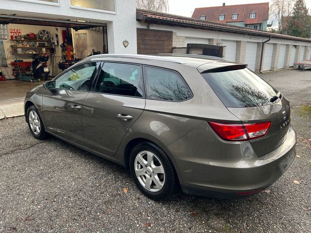 Seat Leon ST 1.4 Style 110 kW image number 6