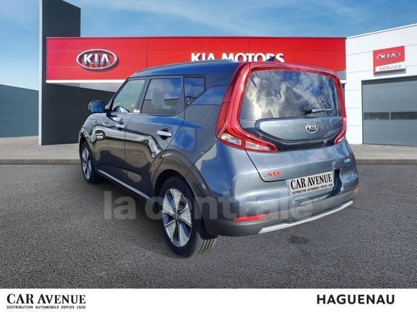 Kia Soul e-Soul 150 kW image number 4