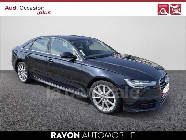 Audi A6 3.0 TDI quattro S tronic 200 kW image number 2