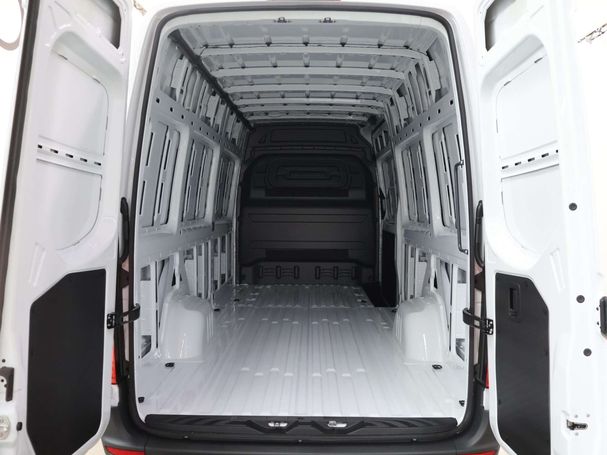 Mercedes-Benz Sprinter 311 RWD 84 kW image number 5