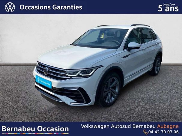 Volkswagen Tiguan DSG 112 kW image number 1