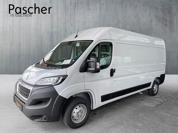 Peugeot Boxer L3H2 Pro 103 kW image number 1