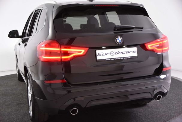 BMW X3 sDrive 110 kW image number 29