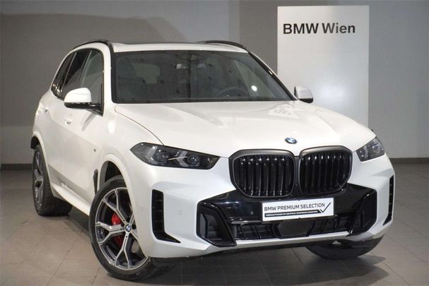 BMW X5 xDrive30d 219 kW image number 1