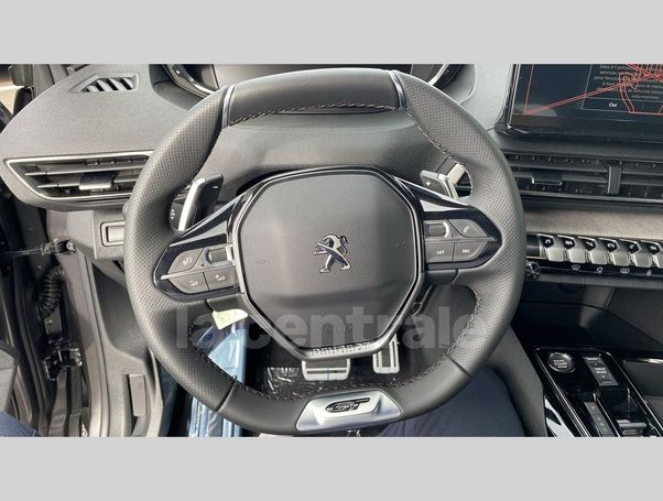 Peugeot 5008 96 kW image number 10