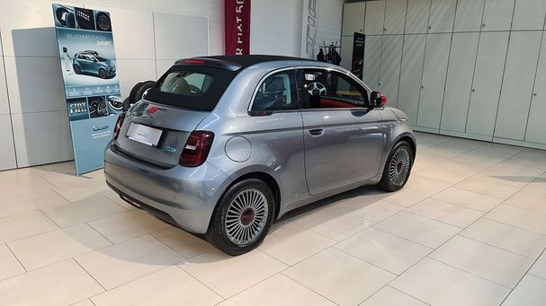 Fiat 500C  70 kW image number 3