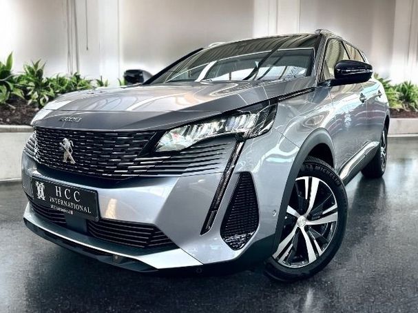 Peugeot 5008 PureTech 130 Allure 96 kW image number 1