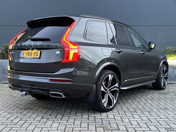 Volvo XC90 Recharge T8 AWD 287 kW image number 2