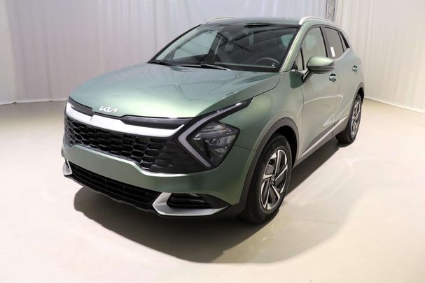 Kia Sportage 1.6 T-GDI Vision DCT 118 kW image number 1