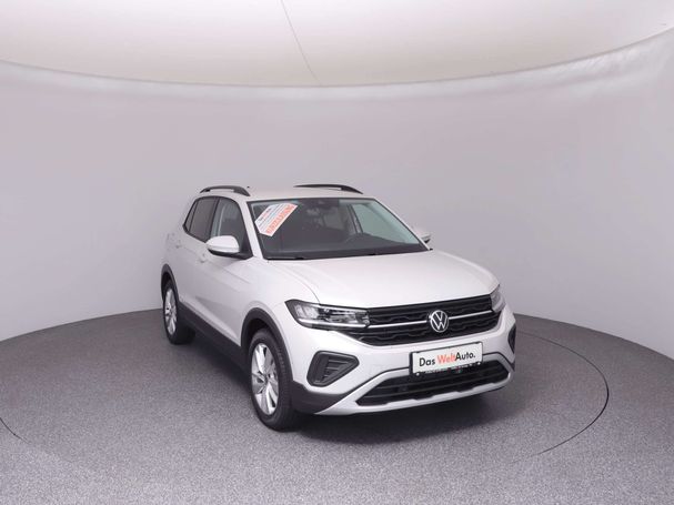 Volkswagen T-Cross TSI 70 kW image number 2