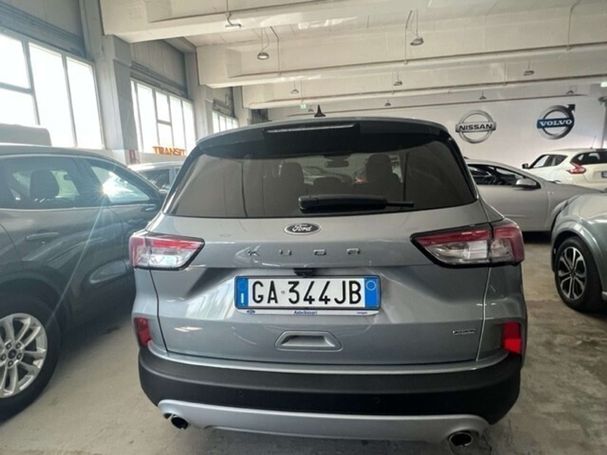 Ford Kuga 132 kW image number 4