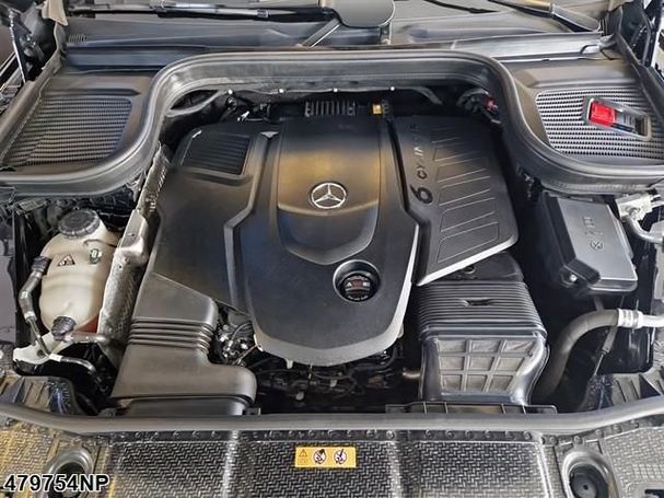 Mercedes-Benz GLE 400 d 243 kW image number 4