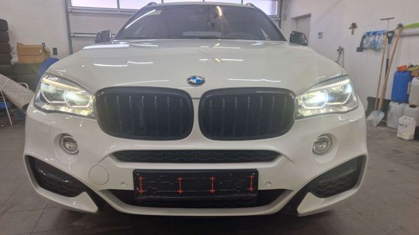 BMW X6 Md xDrive 280 kW image number 3