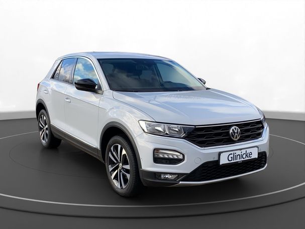 Volkswagen T-Roc 1.5 TSI 110 kW image number 8