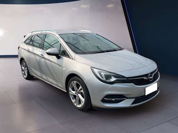 Opel Astra 1.5 D Sports Tourer 90 kW image number 2