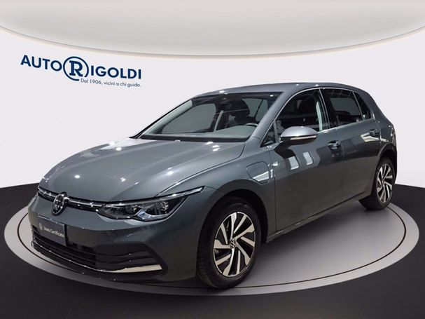 Volkswagen Golf 1.4 eHybrid Style DSG 150 kW image number 1