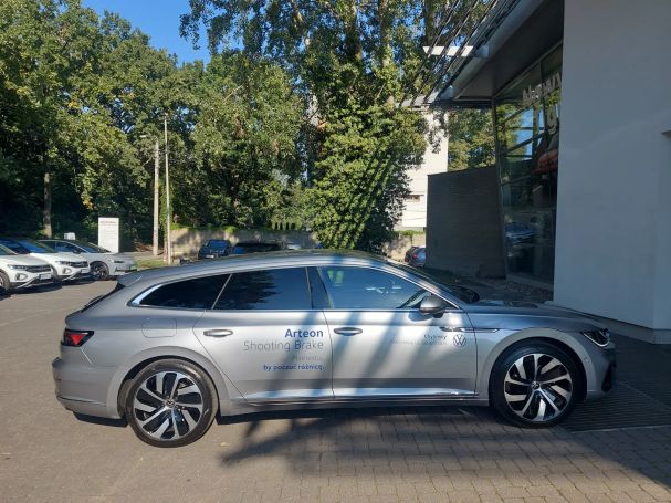 Volkswagen Arteon 2.0 TSI R-Line DSG 140 kW image number 8