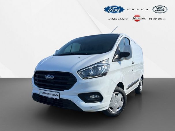 Ford Transit Custom 280 L1 2.0 TDCi Trend 96 kW image number 1