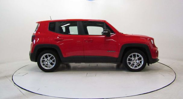 Jeep Renegade 96 kW image number 27