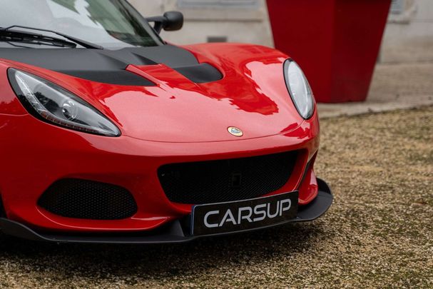 Lotus Elise Cup 250 184 kW image number 9