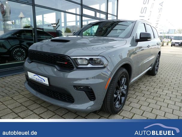 Dodge Durango 268 kW image number 1