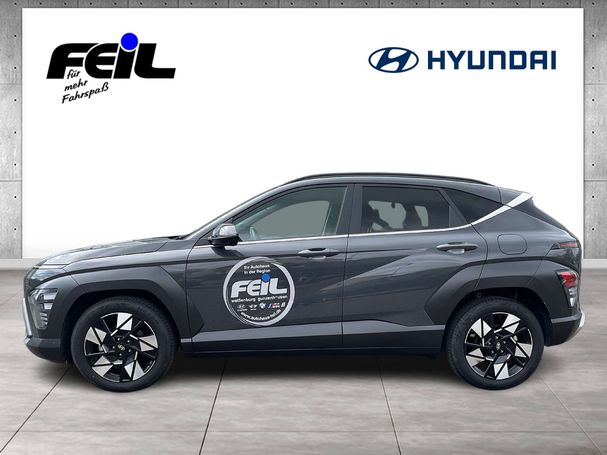 Hyundai Kona 146 kW image number 5