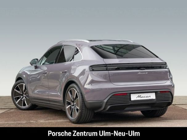 Porsche Macan 4 300 kW image number 2