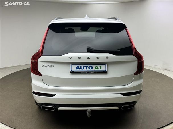 Volvo XC90 B5 AWD 173 kW image number 5