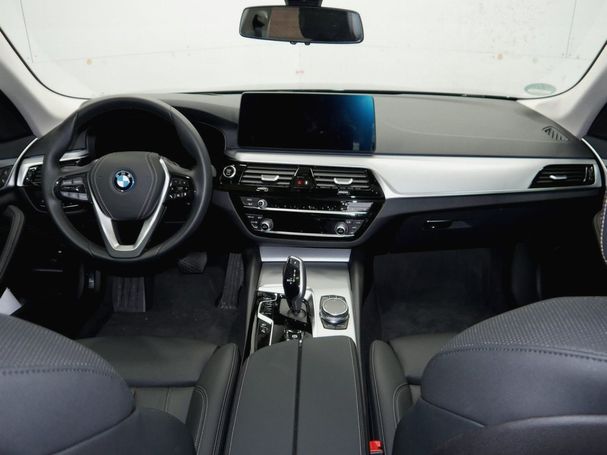 BMW 530 xDrive 215 kW image number 5