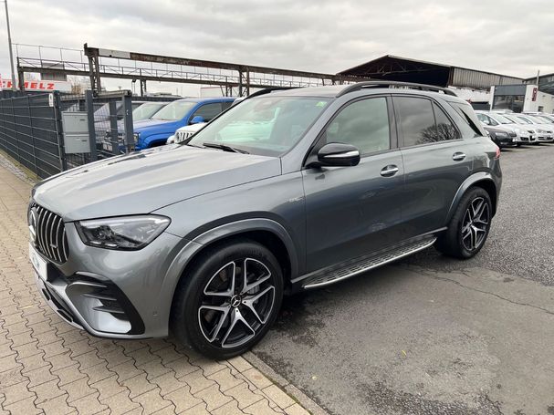 Mercedes-Benz GLE 53 AMG 4Matic+ 320 kW image number 1