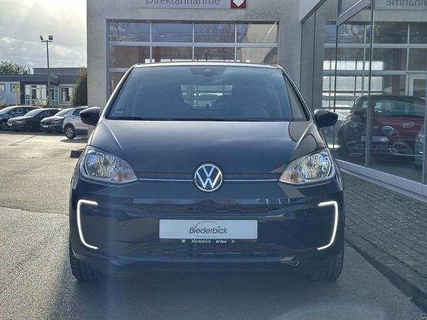 Volkswagen up! 60 kW image number 1