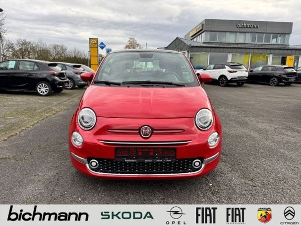 Fiat 500 51 kW image number 2