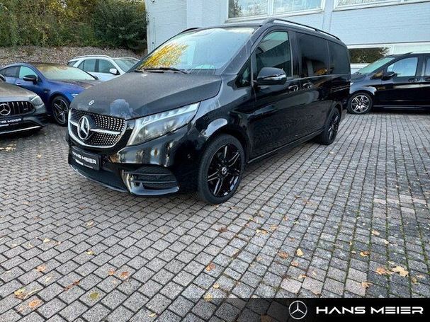 Mercedes-Benz V 300d Edition 1 174 kW image number 1