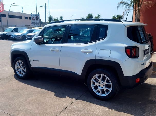 Jeep Renegade 1.3 PHEV 140 kW image number 5