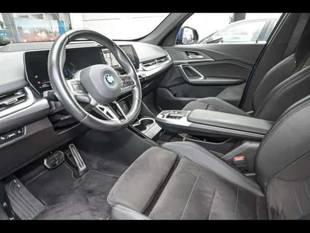 BMW X1 M xDrive 240 kW image number 4