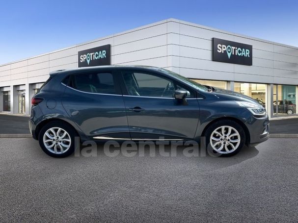 Renault Clio Energy TCe 90 INTENS 66 kW image number 3