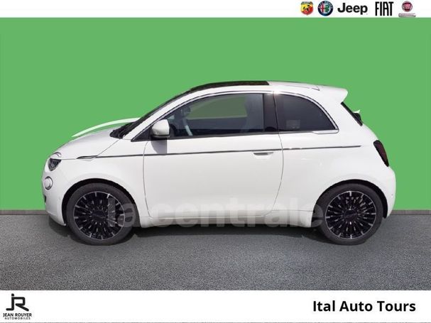 Fiat 500 e 42 kWh 87 kW image number 5