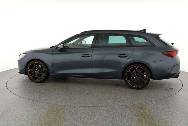 Cupra Leon Sportstourer VZ 2.0 TSI 4Drive DSG 245 kW image number 34