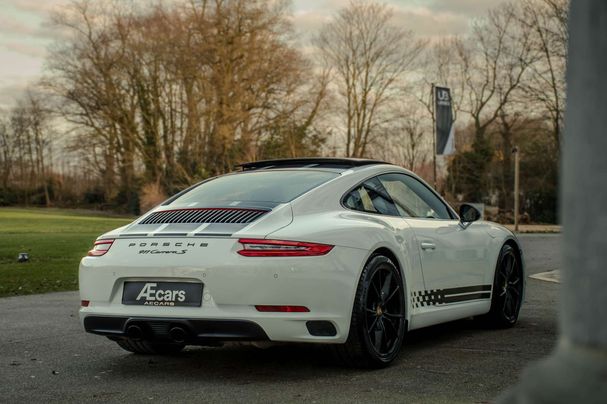 Porsche 991 309 kW image number 4