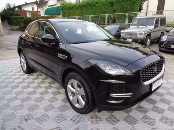 Jaguar E-Pace 120 kW image number 2