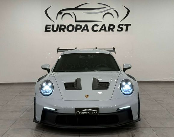 Porsche 992 GT3 RS 386 kW image number 4