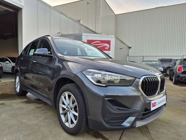 BMW X1 sDrive 85 kW image number 4