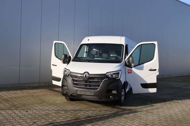 Renault Master 150 L3H2 VA 110 kW image number 2