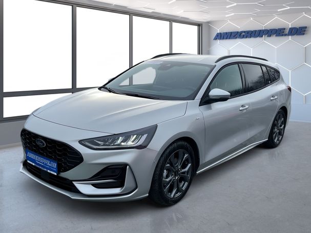 Ford Focus MHEV 114 kW image number 1