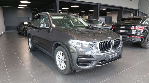 BMW X3 xDrive 135 kW image number 2