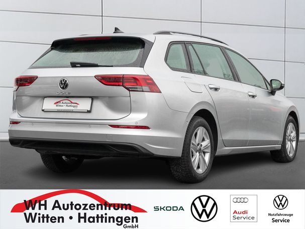 Volkswagen Golf Variant 2.0 TDI Life 85 kW image number 2