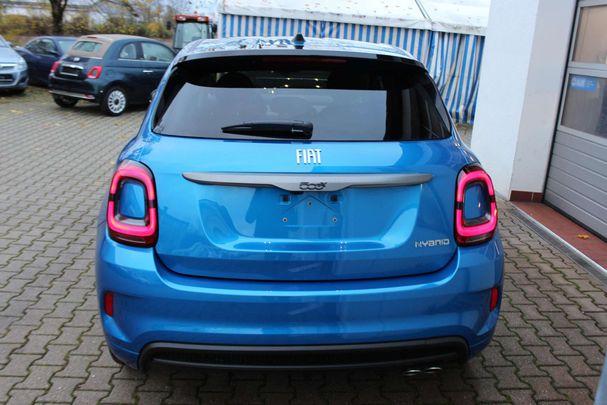 Fiat 500X 1.5 GSE 96 kW image number 3