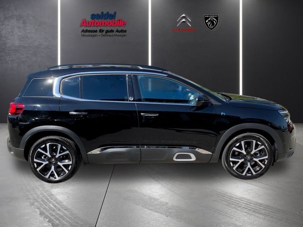 Citroen C5 Aircross 165 kW image number 3