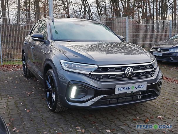 Volkswagen T-Roc 1.5 TSI R-Line DSG 110 kW image number 1