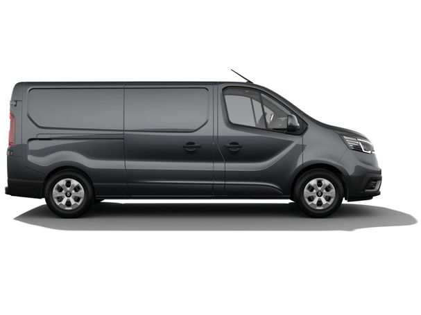 Renault Trafic dCi 150 EDC 110 kW image number 7